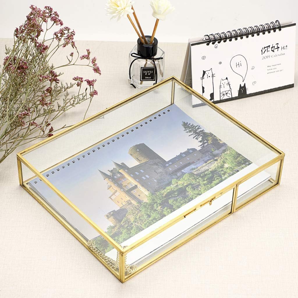 Jewellery Box